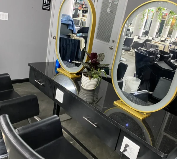 Xcellent Beauty Salon