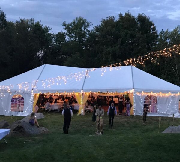 Rainbow Party Rentals