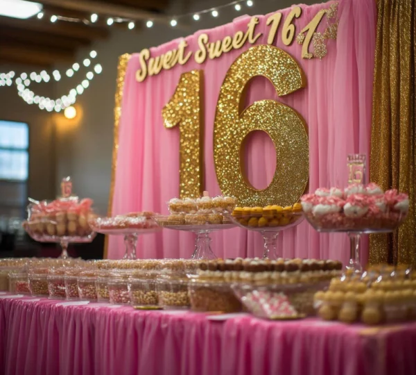 Liberty Palace Banquet Hall