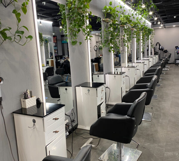 Xcellent Beauty Salon