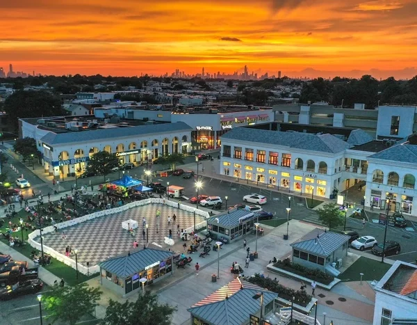 The Shops at Atlas Park