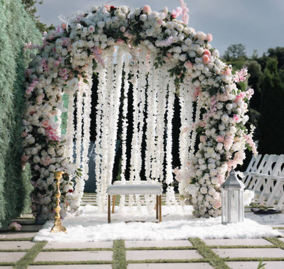 World's Fair Marina Banquet