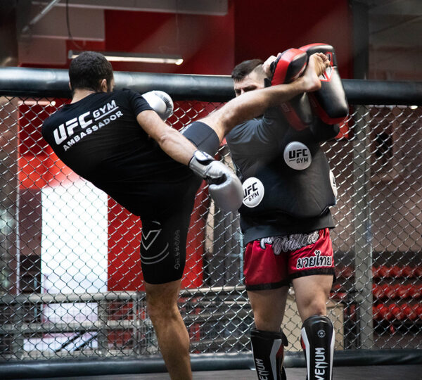 UFC GYM