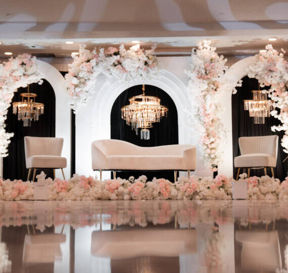 World's Fair Marina Banquet