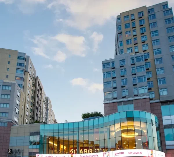 The Shops at Skyview