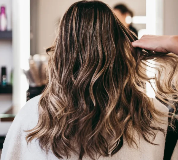 Xcellent Beauty Salon