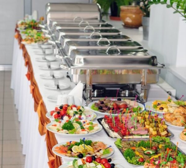 Rainbow Party Rentals