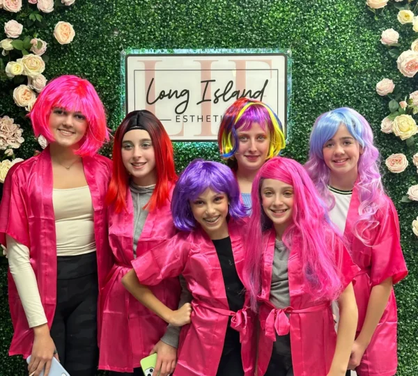 Long Island Esthetics