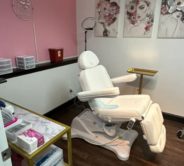 J Anthony Salon & Suits