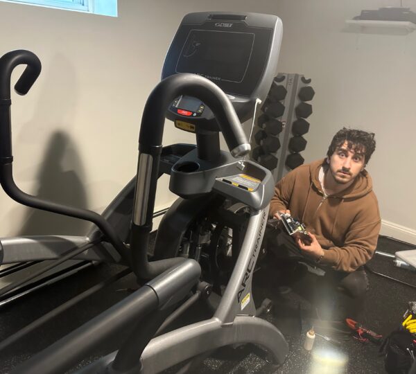 All Island Fitness Repair