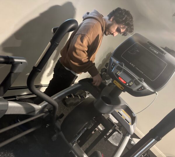 All Island Fitness Repair