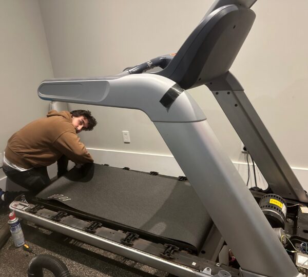 All Island Fitness Repair