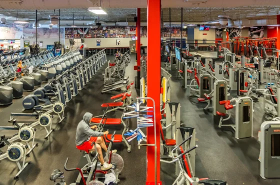 UFC GYM