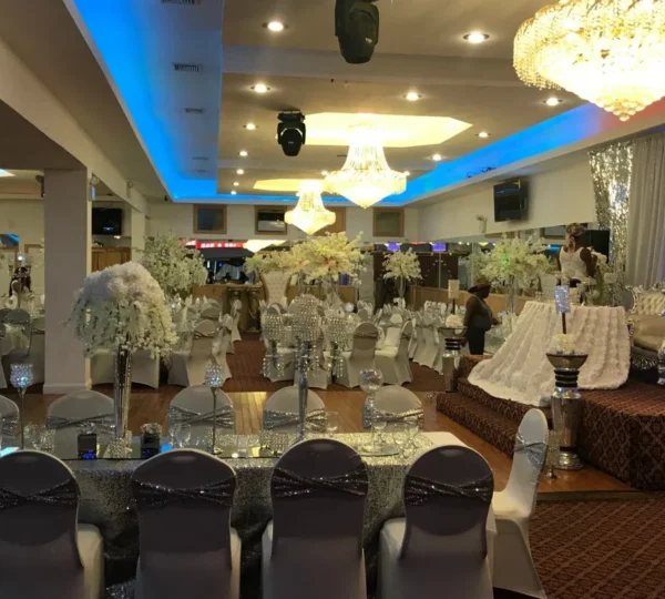 Liberty Palace Banquet Hall