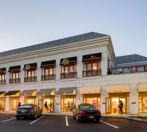 The Shops at Atlas Park