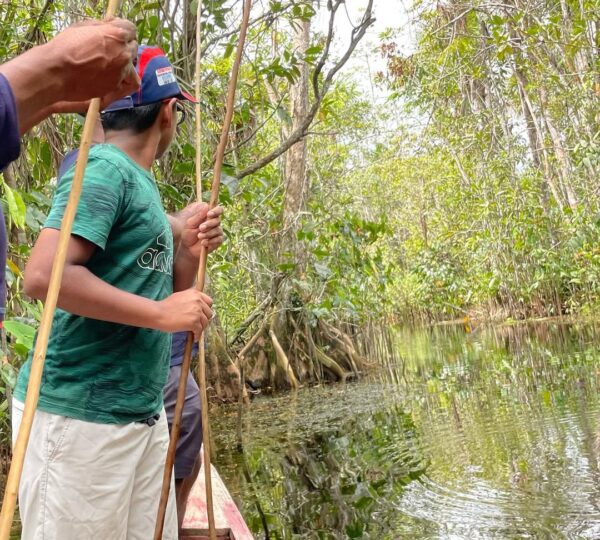 Sunita Travel Agency