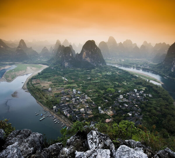 K&M International Travel Inc.