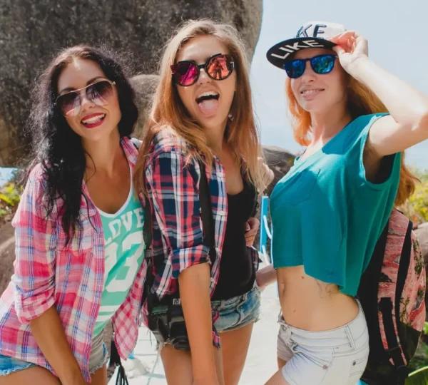 Sunrise Tours and Travel