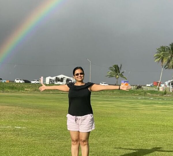 Sunita Travel Agency