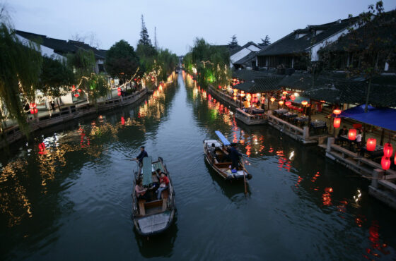 K&M International Travel Inc.