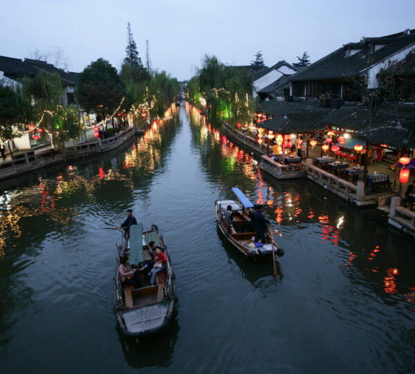 K&M International Travel Inc.