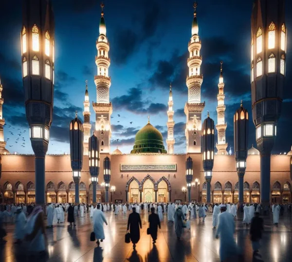 Rahmania Travels Services