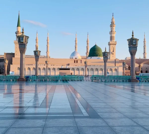 Rahmania Travels Services