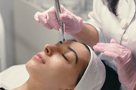 Mona Beauty Salon