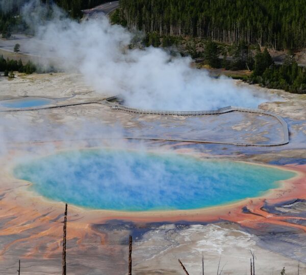 K&M International Travel Inc.