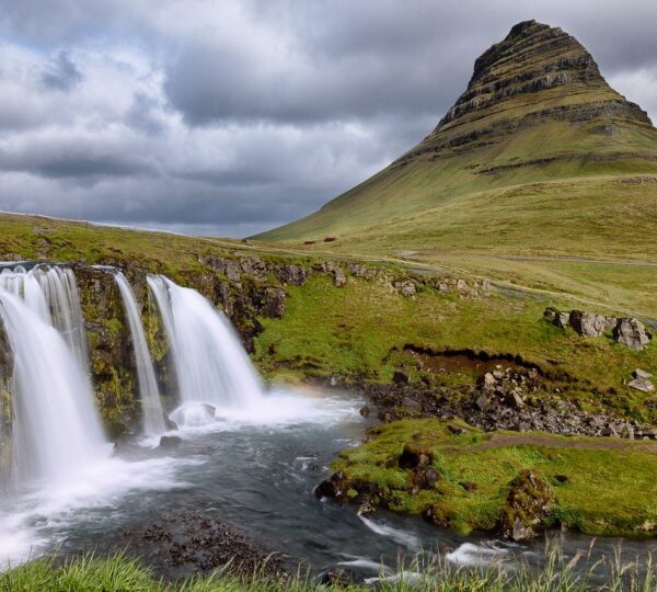 K&M International Travel Inc.