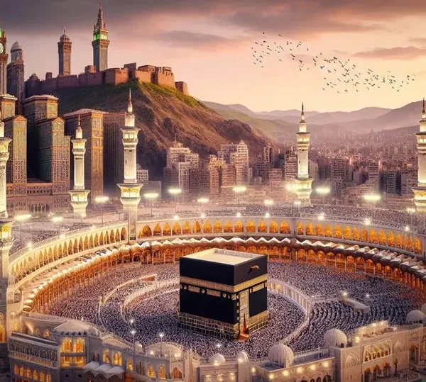 Rahmania Travels Services