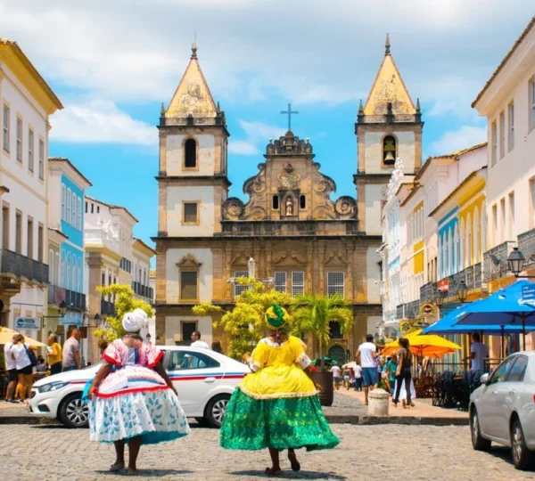 Tom Tours Agencia de Viajes