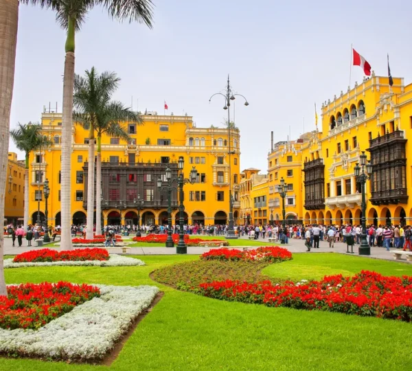 Tom Tours Agencia de Viajes