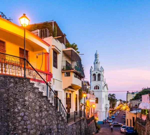 Tom Tours Agencia de Viajes