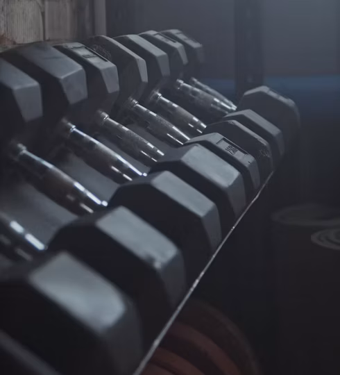 Absolute Power Gym