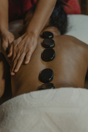 Flow Day Spa
