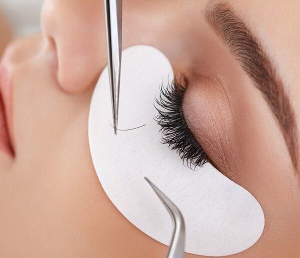 Natural Beauty Spa