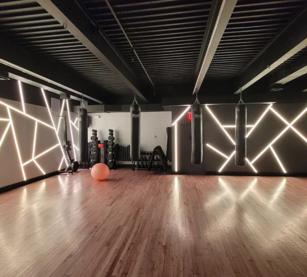 Impact Sports Club