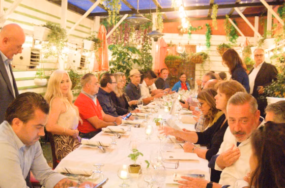 Osteria Brooklyn