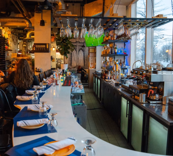 Osteria Brooklyn