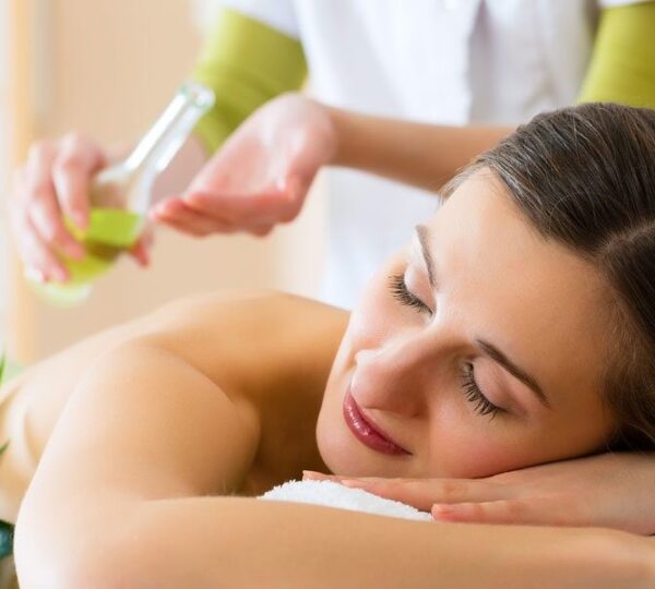 Natural Beauty Spa