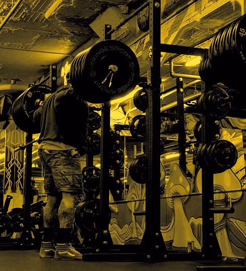 Absolute Power Gym