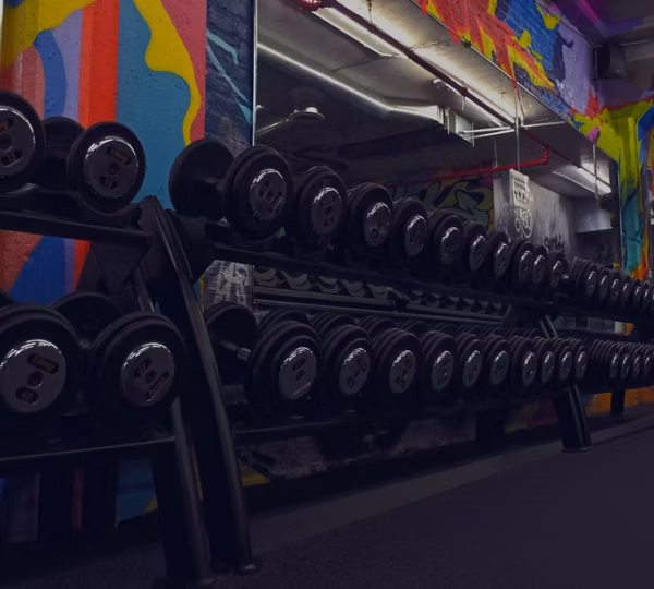 Absolute Power Gym