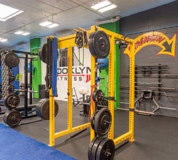 Brooklyn Fitness