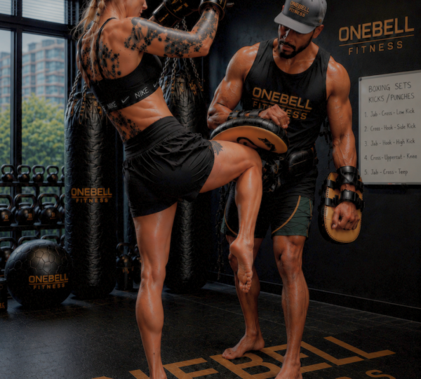 OneBell Fitness
