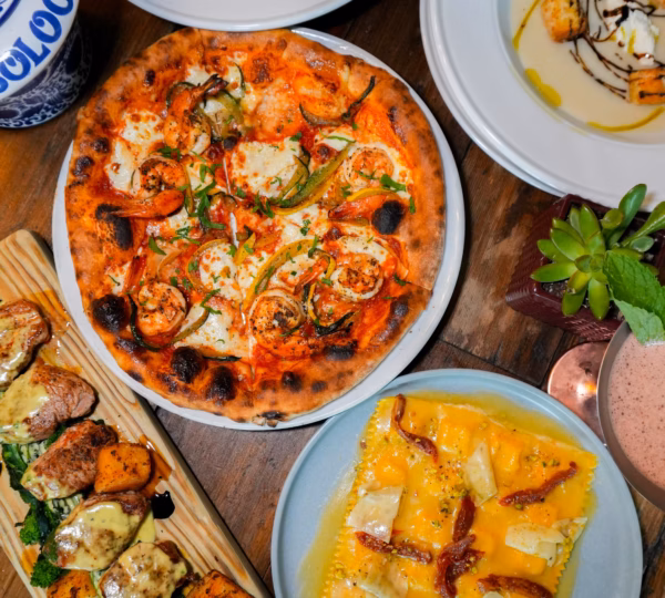 Osteria Brooklyn