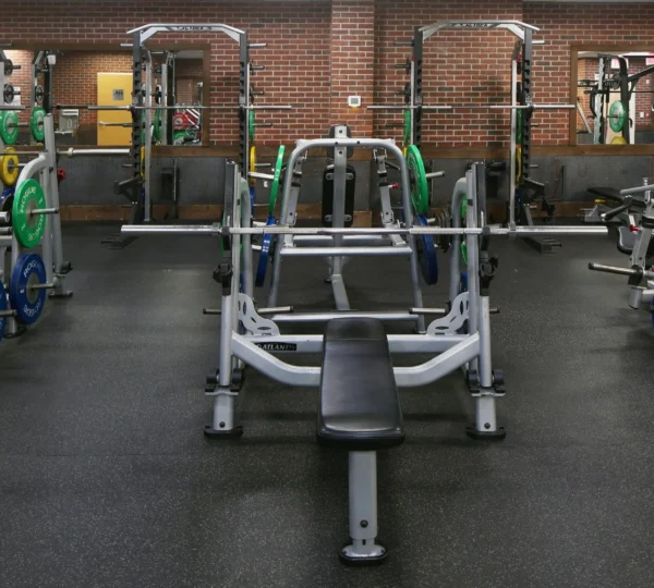 Brooklyn Athletic Club