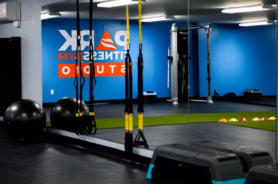Park Fitness Gym