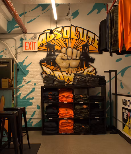 Absolute Power Gym