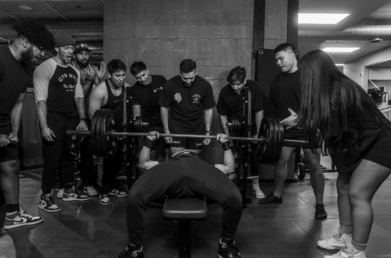 GYM NYC BK